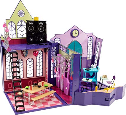 Monster High School Playsets Gift Set (5041643782203)