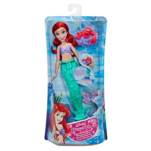 Disney Princess Color Change Reveal Ariel (5041645813819)