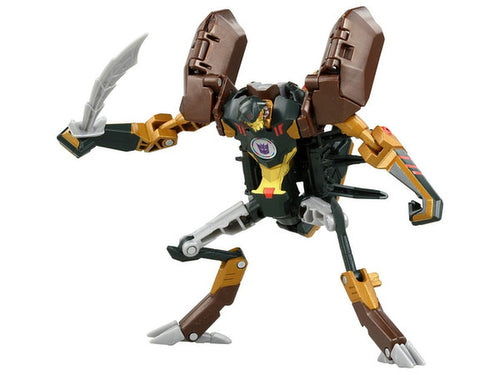 Transformers Robots in Disguise Scorponok Figure (5041638277179)