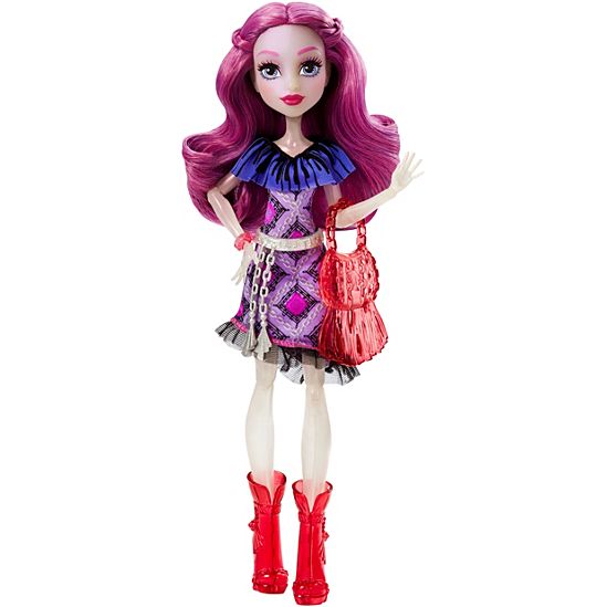 Monster High First Day of School Ari Hauntington Doll (5041643487291)