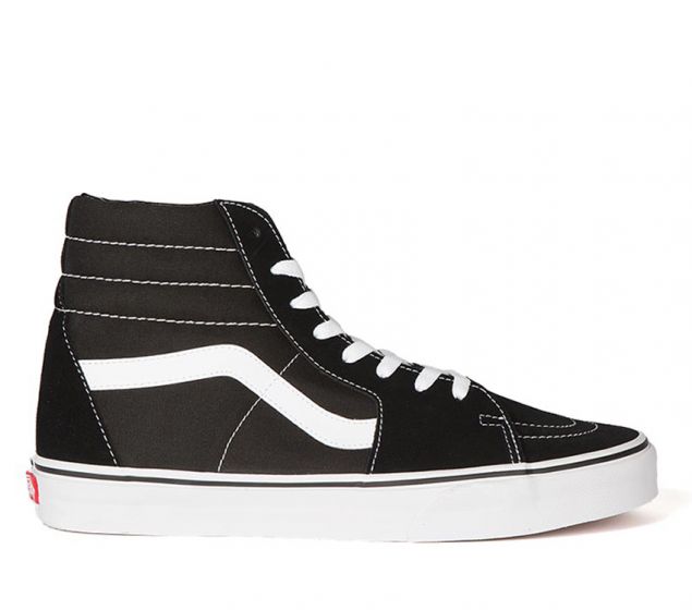 VANS | SH-8 HI (5041625956411)