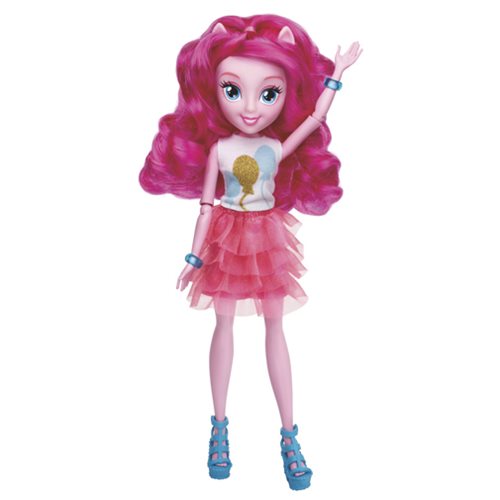 My Little Pony Classic Doll Pinkie Pie (5041637130299)