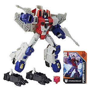 Transformers Power of the Primes Starscream (5041638408251)