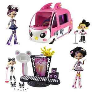 Kuu Kuu Harajuku Concert Tour Gift Set (5041646239803)