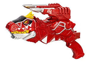 Power Rangers Dino Super Charge - T-Rex Super Charge Morpher (5041634705467)