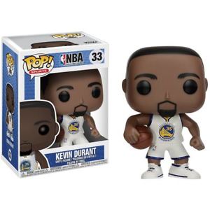 Funko Pop NBA Kevin Durant (5041642602555)