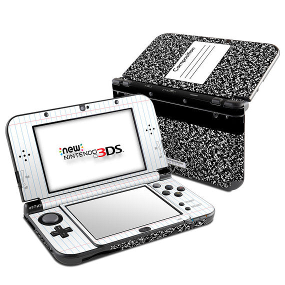 Nintendo New 3DS XL (5041629593659)