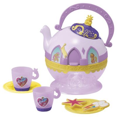 My Little Pony My Little Pony Tea Set (5041637392443)