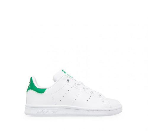 ADIDAS | KID'S STAN SMITH (5041626382395)