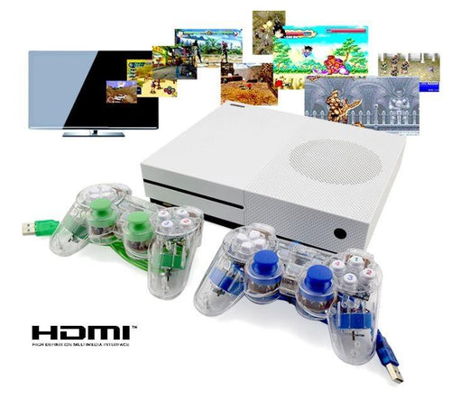 Nintendo HDMI Game Consoles (5041629659195)