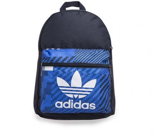 ADIDAS | CLASSIC BACKPACK | LEGEND INK MULTICOLOUR (5041626579003)