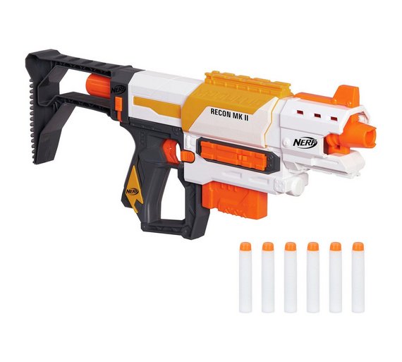 Nerf Modulus Recon MK11 (5041629954107)