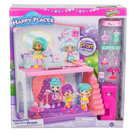 Happy Places Shopkins Happyville High School (5041641127995)