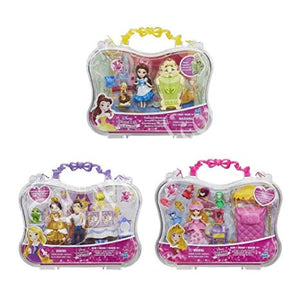 Disney Princess Little Kingdom Cinderella and Ariel (5041645977659)