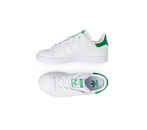 ADIDAS | KID'S STAN SMITH (5041626382395)