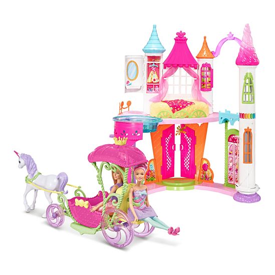 Barbie Sweetville Royal Gift Set (5041635754043)