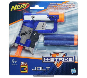 Nerf N Strike Elite Jolt Blaster (5041629724731)