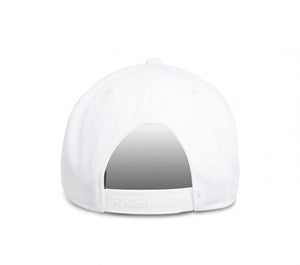 NIKE | SWOOSH PRO FLAT PEAK CAP (5041626513467)