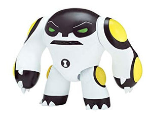 Ben 10 6" Deluxe Power Up Figures - Cannonbolt (5041633165371)