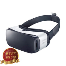 Load image into Gallery viewer, Gear Virtual Reality 3D with Bluetooth Glasses - thangtv01737 (4517433475131)
