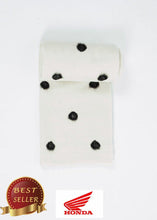 Load image into Gallery viewer, Cashmere Dot Shawl in Black/White - thangtv01737 (4517939478587)
