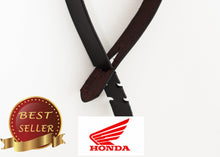 Load image into Gallery viewer, Buckle-less Belt in Black - thangtv01737 (4517937414203)
