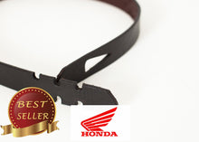 Load image into Gallery viewer, Buckle-less Belt in Black - thangtv01737 (4517937414203)
