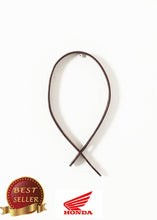 Load image into Gallery viewer, Buckle-less Belt in Brown - thangtv01737 (4517937512507)
