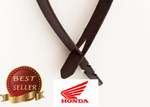 Load image into Gallery viewer, Buckle-less Belt in Brown - thangtv01737 (4517937512507)
