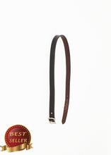 Load image into Gallery viewer, Plain Belt in Black - thangtv01737 (4517938069563)
