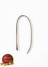 Load image into Gallery viewer, Plain Belt in Brown - thangtv01737 (4517938167867)
