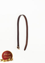Load image into Gallery viewer, Plain Belt in Brown - thangtv01737 (4517938167867)
