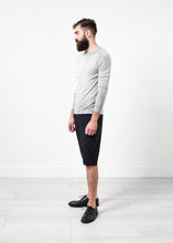 Load image into Gallery viewer, Mottled Cashmere Crewneck - thangtv01737 (4517988335675)
