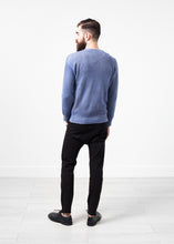 Load image into Gallery viewer, Knitted Cashmere Pullover - thangtv01737 (4517988532283)
