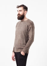 Load image into Gallery viewer, Knitted Cashmere Pullover - thangtv01737 (4517987352635)
