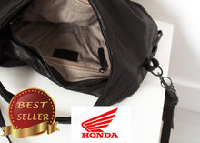Load image into Gallery viewer, Circle Bag in Black - thangtv01737 (4517936070715)
