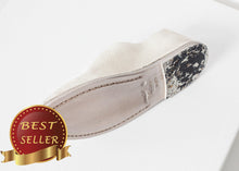 Load image into Gallery viewer, Diamond Slip-On in White - thangtv01737 (4517935906875)

