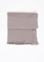 Load image into Gallery viewer, Simple Scarf in Grey - thangtv01737 (4517982142523)
