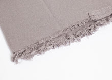 Load image into Gallery viewer, Simple Scarf in Grey - thangtv01737 (4517982142523)
