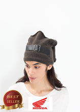 Load image into Gallery viewer, Buckle Cap in Felt - thangtv01737 (4517916573755)
