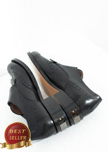 Load image into Gallery viewer, Golf Shoe in Black - thangtv01737 (4517878497339)

