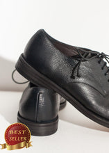 Load image into Gallery viewer, Stiro Oxford in Black - thangtv01737 (4517881675835)

