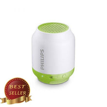 Load image into Gallery viewer, S100 Wireless Bluetooth Speaker – Neon Green - thangtv01737 (4517432131643)
