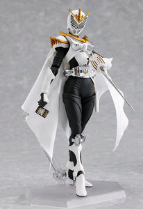 Max Factory 4545784061695 Kamen Rider Dragon Knight Rider Siren SP-026 FIGMA Masked ORIGINAL* (5041644142651)