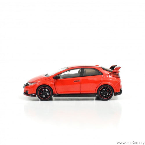 Tarmac Honda Civic Type R FK2 Milano Red (5041632084027)