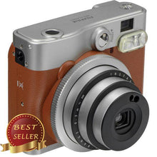 Load image into Gallery viewer, Instax Mini 90 Camera with 4K Video Recording - thangtv01737 (4517428494395)
