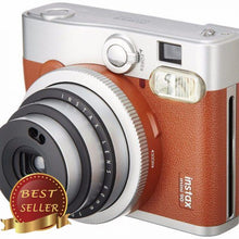 Load image into Gallery viewer, Instax Mini 90 Camera with 4K Video Recording - thangtv01737 (4517428494395)
