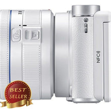 Load image into Gallery viewer, Mirrorless Digital Camera 20-50mm f/3.5-5.6 lens - thangtv01737 (4517428428859)

