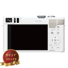 Load image into Gallery viewer, Camera TZ85 optical 30 white DMC-TZ85 - thangtv01737 (4517427904571)
