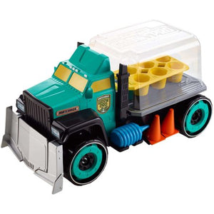 Matchbox Grow Pro Truck (5041636573243)